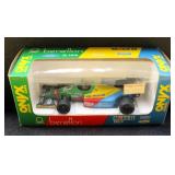 Benetton B188 (Boutsen), ONYX 1:43 Model Racecar n