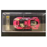 Ferrari 488 GTE Iron Dames #85 by Looksmart Models