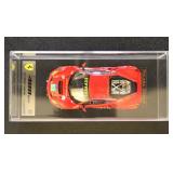 Ferrari 488 GTE RISI Competizione #82 by LookSmart