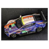 Aston Martin Vantage GTE AMR, GTE/Pro #97 LeMans 2