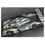 Bentley Speed 8, LeMans 2003, Team Bentley, Herber