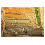 Ships & Boats Models group of mostly US Navy & mil