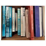 Racing Books collection, mostly Formula 1, Prototy