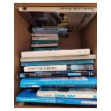 Aircraft Books collection, mostly military related