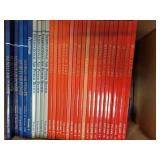 "Wings of Fame" & other Aircraft series Books coll