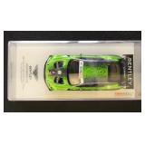 Bentley Continental GT3, 1:43 Model Racecar in ori
