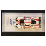 Ford GTLM #66, 1:43 Model Racecar in original box