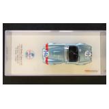 Shelby Cobra 1964, 1:43 Model Racecar in original