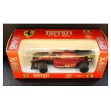 Ferrari F1 87-88C, ONYX 1:43 Model Racecar new in