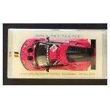 Lamborghini Huracan GT3 EVO 2 Iron Dames 24 Hours