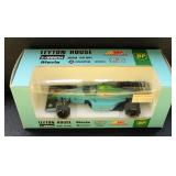 Leyton House Judd GC891, ONYX 1:43 Model Racecar n