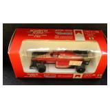 BMS Dallara F189, ONYX 1:43 Model Racecar new in B