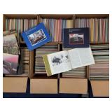Automobile Quarterly Books collection, 1962-2007 c