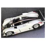 Cadillac-Northstar, LMP-02, LeMans 2002, W. Taylor