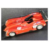 Panoz LMP007, 24h LeMans 2001, Graf/Davis/Formato,