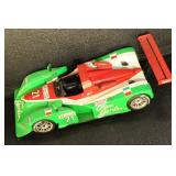 Lola B2K/10 Olive Garden, LeMans 2000, Spark SCLA0