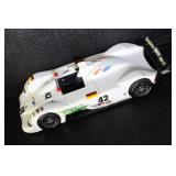 BMW V-12 LMR, Becks Beer, J. Mueller/J.J. Lehto/,T