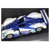 Lola MG EX257 Dyson Racing, Sebring 2003, C. Dyson