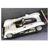 Cadillac-Northstar, LMP-01, LeMans 2001, Spark SCC