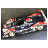 Durango MG PM02 #19 Le Mans 2003 Rugolo - Boulay -