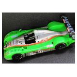 Courage Peugeot C60 Pescarolo #17 Le Mans 2002 Spa