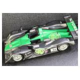 MG-Lola EX 257 from 2001 24 Hours of Le Mans car #