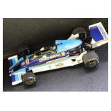 McLaren Ford M26 USA GP EAST 1978 #7 from Japan Mi