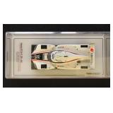 Mazda RT24-P DPi, 1:43 Model Racecar in original b