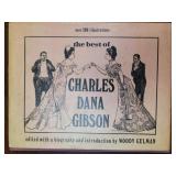 The Best of Charles Dana Gibson by Gemlan, illustr
