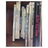 Calvin & Hobbes Books, nice selection of comic str