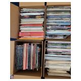 Racing Magazines collection, mostly Enzo, Ferrari,