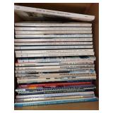Indianapolis 500 Yearbooks, Annuals & Programs 197