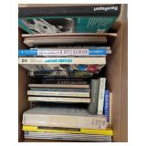 Racing Books collection, mostly Formula 1, Prototy