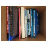 Racing Books collection, mostly Formula 1, Prototy