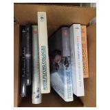 Racing Books collection, mostly Formula 1, Prototy