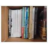 Racing Books collection, mostly Formula 1, Prototy