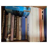 Racing Books collection, mostly Formula 1, Prototy