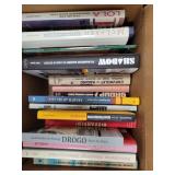 Racing Books collection, mostly Formula 1, Prototy