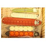 Ships & Boats Models group of mostly US Navy & mil