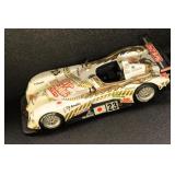 Panoz Spyder LMP, TV Asahi Team Dragon, 24h LeMans