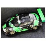 Porsche 997 GT3 R, Black Swan Racing, 24H Daytona
