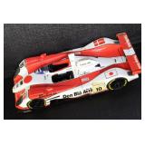 Dome S101 Den Bla Avis Team Goh Le Mans 2001 #10 (
