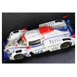 Green GT H24 2020 Norman Nato From Japan Spark S79
