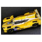 Dallara P217 Gibson Team Racing Nederland #29 13th