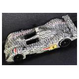 Ebbro Racing For Holland Dome S101 From 2001 Le Ma