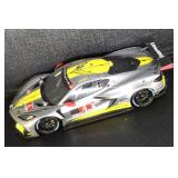 Chevrolet Corvette C8.R #4 2022 IMSA Daytona 24 Hr