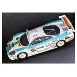 Saleen S7R, Konrad Motorsports, LeMans 2002 car #6