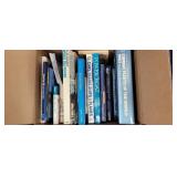 Ships Books collection, mostly US Navy & military