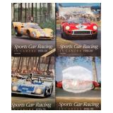 Sports Car Racing in Camera Books collection, exce