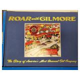 Roar with Gilmore : the Story of America